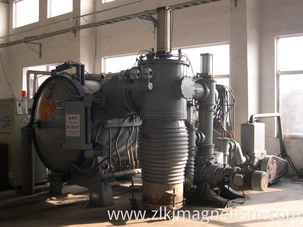  Sintering furnace